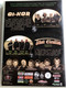 Titkolt Ellenállás 2DVD 2009 Oi-kor - 40 év Nemzeti Rock / Születésnapi koncert Budapest / 2008. November 15 / Titkolt Records - TR DVD002 (TRDVD002)
