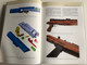 A király géppisztoly by Eötvös Péter - Hatala András - Soós Péter / HM Zrínyi kiadó / The Király (King) Submachine gun / Hardcover (9789633276037)