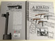 A király géppisztoly by Eötvös Péter - Hatala András - Soós Péter / HM Zrínyi kiadó / The Király (King) Submachine gun / Hardcover (9789633276037)
