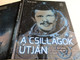 A Csillagok útján by Tőrös István / Farkas Bertalan az első magyar űrhajós / HM Zrínyi kiadó 2020 / Hardcover / Bertalan Farkas, the first hungarian astronaut (9789633278024)