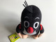 Krtek - Little Mole 20 cm with backpack / Krteéek s batúžkem - Maulwurf mit Rucksack / Kisvakond hátizsákkal - 20 CM / 45914C / Ages 0+ (8590121459143)