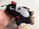 Krtek - Little Mole 20 cm with backpack / Krteéek s batúžkem - Maulwurf mit Rucksack / Kisvakond hátizsákkal - 20 CM / 45914C / Ages 0+ (8590121459143)