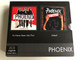 Phoenix ‎– It's Never Been Like That; United / 2CD Originals Limited Edition (5099964698625)
