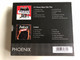 Phoenix ‎– It's Never Been Like That; United / 2CD Originals Limited Edition / EMI Music 2x Audio CD 2000 / 5099964698625