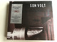 Son Volt ‎– Trace / Original Album Remastered Includes the Classics Windfall, Drown, Tear Stained Eye, & Too Early / plus 8 Previously Unreleased Demos + A Quintessential '96 Gig From The Bottom Line / Warner Bros. Records 2x ‎Audio CD 2015 / 081227951290