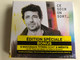 Ce Soir On Sort... - Patrick Bruel ‎/ Edition Speciale Bonus 8 Nouveaux Titres Dont 3 Inedits - Le fil, Tous les deux, La tete a l'envers / Sony Music ‎2x Audio CD 2019 / 19439704552