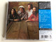 The Section / Warner Bros. Records ‎Audio CD 2014 / 8122-79567-5
