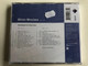 Messiaen - Vingt Regards sur l'enfant Jesus / Warner Classics 2x Audio CD 2007 / 2564 69986-5