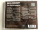 Bing Crosby - The Old Lamplighter / Lady Of Spain, Temptation, If This Isn't Love, Great Day, With Every Breath I Take, and Many Others / Rock & Melody Audio CD 1999 / 3445.2077-2