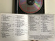 Csendül A Nóta - Vörös Sári, Solti Károly, Jákó Vera, Bojtor Imre, Urbán Katalin, Pere János, Szentendrei Klára, Bessenyei Ferenc / Qualiton Audio CD 1989 Stereo / HCD 10239
