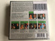 Johann Strauss II - Glucklich ist, wer vergisst ... / Original Operetta Highlights / Koth, Wunderlich, Rothenberger, Schock, Gedda, Barabas, Prey / Warner Classics 6x Audio CD 2013 / 5099943128020