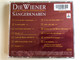 Die Wiener Sängerknaben ‎– Und Ihre Schönsten Weihnachtslieder / Das Original / Teldec Classics ‎Audio CD 1993 / 2292-44574-2