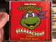 Tini Ninja Teknocok - Bekaracsony / Avagy Aki Bujt, Bujt... 2 / Magneoton Audio CD 2000 / 8573-86276-2