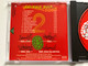 Tini Ninja Teknocok - Bekaracsony / Avagy Aki Bujt, Bujt... 2 / Magneoton Audio CD 2000 / 8573-86276-2 (685738627622)