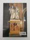 Guide-Book to Velehrad by Miloslav Pojsl / Karmelitánské nakladatelství 2007 / Paperback / The most famous pilgrimage place in the Czech Republic (9788071951544)