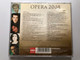 Opera 2008 / Renée Fleming, Rolando Villazón, Angela Gheorghiu, Placido Domingo, Luciano Pavarotti, Cecilia Bartoli, Roberto Alagna, Maria Callas / EMI Classics ‎2x Audio CD 2008 Stereo, Mono / 5099920612627