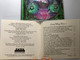 Új Élő Népzene 2. = Living Village Music / Táncház Egyesület ‎Audio CD 1997 / FMVMCD 002