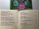 Új Élő Népzene 2. = Living Village Music / Táncház Egyesület ‎Audio CD 1997 / FMVMCD 002