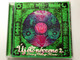 Új Élő Népzene 2. = Living Village Music / Táncház Egyesület ‎Audio CD 1997 / FMVMCD 002