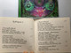 Új Élő Népzene 2. = Living Village Music / Táncház Egyesület ‎Audio CD 1997 / FMVMCD 002