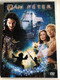 Peter Pan DVD 2003 Pán Péter / Directed by P. J. Hogan / Starring: Jason Isaacs, Jeremy Sumpter, Rachel Hurd-Wood, Richard Briers, Olivia Williams / Sony pictures (5999048903365)