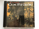 Tom Cochrane ‎– Mad Mad World / Capitol Records ‎Audio CD 1991 / CDP 7 97723 3