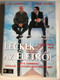Tuesdays with Morrie DVD 1999 Leckék az életről / Directed by Mick Jackson / Starring: Jack Lemmon, Hank Azaria, Wedny Moniz (5999546330601)