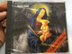 The Queen Of Heaven / Healing Sounds Meditation / Harmony World Healing Sounds / Transmusic Audio CD Stereo / HS-17