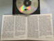PMD Blues Band Featuring Eb Davis ‎– Live In Hungary / Foundation For Jazz Education And Research In Hungary Presents / First Time! / Pannon Jazz ‎Audio CD 1996 / PJ 1014