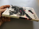 Duran Duran - Astronaut CD + DVD 2004 / (Reach Up For The) Sunrise, Want You More! ,What Happens Tomorrow / Featuring 24 page color booklet and live footage of (Reach Up For The) Sunrise, Hungry Like The Wolf, What Happens Tomorrow / Epic Records (5099751792031)