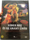 Yellow Hair and the Fortress of Gold DVD 1984 Sárga haj és az arany erőd / Driected by Matt Cimber / Starring: Laurene Landon, Ken Roberson, Cihangir Gaffari / Classic Western (5999884099222)