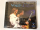 Micheller Myrtill, Pintér Tibor ‎– Voice and Guitar / CD + DVD Live / Myrtill Jazz Records ‎Audio CD + DVD CD Stereo / MYRT 006