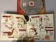 Leonardo - The Absolute Man / Original Cast Recording / Magna Carta ‎Audio CD 2001 / MAX-9029-2