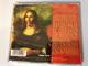 Leonardo - The Absolute Man / Original Cast Recording / Magna Carta ‎Audio CD 2001 / MAX-9029-2