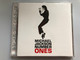 Michael Jackson ‎– Number Ones / Epic ‎Audio CD 2003 / 2 513800