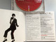 Michael Jackson ‎– Number Ones / Epic ‎Audio CD 2003 / 2 513800