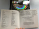 Lou Gramm ‎– Ready Or Not / Atlantic ‎Audio CD 1987 / 7567-81728-2