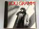 Lou Gramm ‎– Ready Or Not / Atlantic ‎Audio CD 1987 / 7567-81728-2