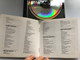 Lou Gramm ‎– Ready Or Not / Atlantic ‎Audio CD 1987 / 7567-81728-2