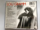 Lou Gramm ‎– Ready Or Not / Atlantic ‎Audio CD 1987 / 7567-81728-2