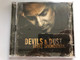 Devils & Dust - Bruce Springsteen ‎/ Columbia ‎Audio CD + DVD CD 2005 / 520000 2