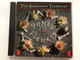 The Screaming Tribesmen ‎– Bones + Flowers / Rykodisc ‎Audio CD 1988 / RCD 10077