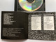 The Screaming Tribesmen ‎– Bones + Flowers / Rykodisc ‎Audio CD 1988 / RCD 10077