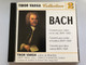Tibor Varga - Collection 2 / BACH - Concerto pour violon en mi maj. BWV 1042, Concerto pour violon et hautbois BWV 1060, Concerto pour deux violons BWV 1043 / Tibor Varga - violon et direction, Gilbert Varga - violon, Gernot Schmalfuss - hautbois / Audio CD