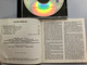 József Soproni - – Eklypsis Per Orchestra; Concertos For Cello And Orchestra Nos 1 & 2; Ovidii Metamorphoses / Hungaroton Classic ‎Audio CD 2001 Stereo / HCD 32024