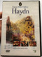 Haydn DVD 2003 Cello concerto no. 1 / Conducted by: Antal Dorati, Rudolf Hahn / Bamberg Symphonic, Munich Haydn Orchestra/ Classic Music Gallery / Watch, Listen and Relax! (8712155087691)