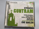 Strauss – Guntram / Reiner Goldberg, Ilona Tokody, Sándor Sólyom-Nagy, István Gáti, Janos Bandi / Hungarian State Orchestra, Eve Queler / Sony Classical ‎2x Audio CD 2009 / 88697448162