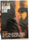 Dj Budai Live DVD 2004 Funky-Techno-Roadmovie / Featuring Umek, Cisco Ferreira, Monika Kruse, Tomie Nevada, Corrado Izzo / X-Media Solution (731406866494)