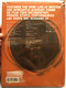 Maximo Park - Found on Film DVD 2006 / Features the Band live at Brixton, Newcastle / Found on Film documentart, promos, studio performances / Warpd145X (801061814595)
