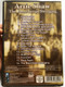 Artie Shaw DVD 2004 The Band keeps Swinging / Dancing in the Dark, Breeze over the Ocean, Star Dust, Clarinet Sing, Frenzied / Carinco AG - Medusa Entertainment (5055137186047)
